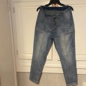 Women's Skinny Jeans